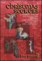 Christmas Seekers SATB Singer's Edition cover